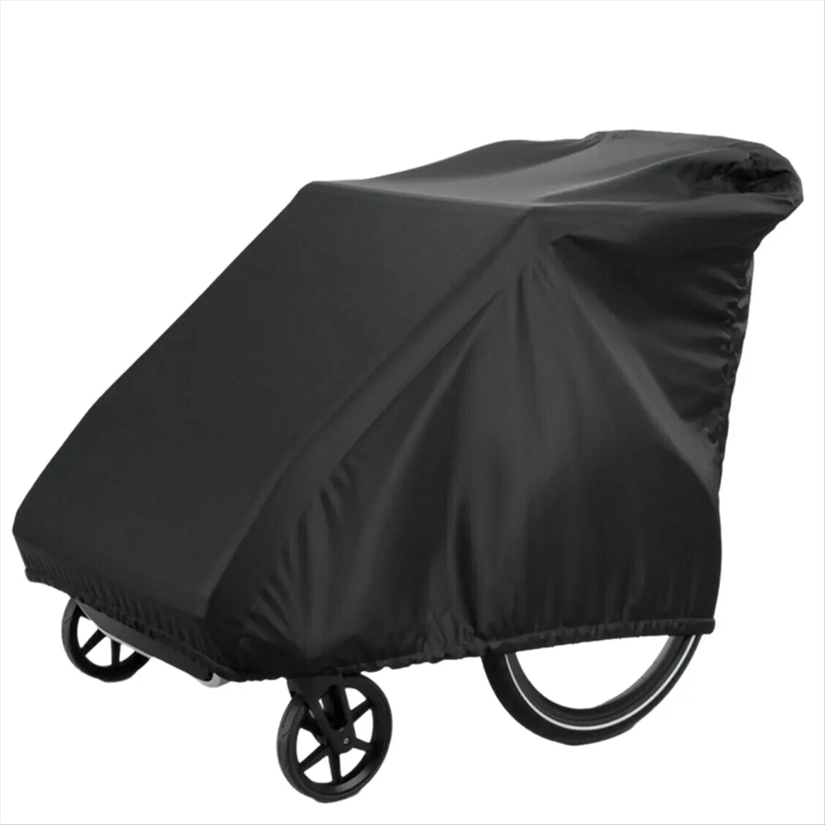 A61P Bicycle Case Cover Bike Gear Bike Accessories for Any Single and Double Seat Trailer or Any Dog Trailer