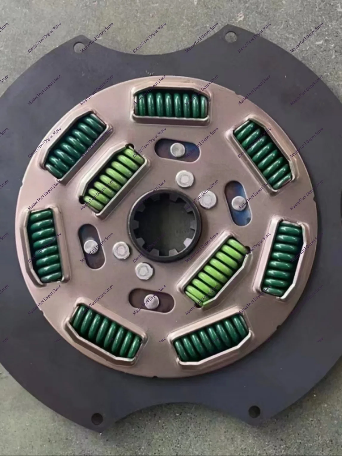 Suitable for Case Sugar Cane Harvester Case Harvester Clutch Plate