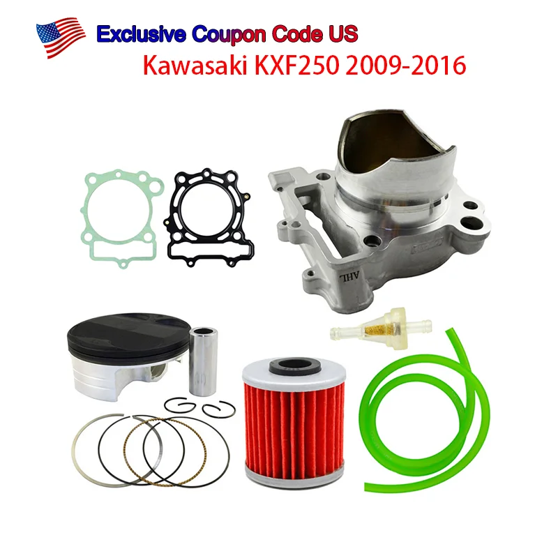 Motorcycle Cylinder… - image