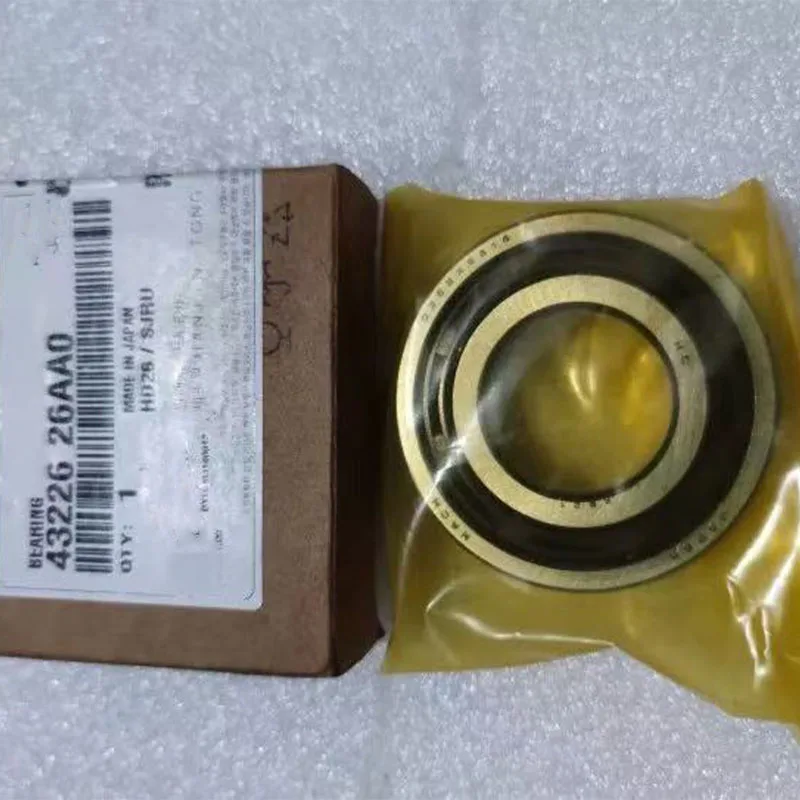 

4322526AA0 43225-26AA0Original gearbox bearings, suitable for modern for Kia gearbox bearings