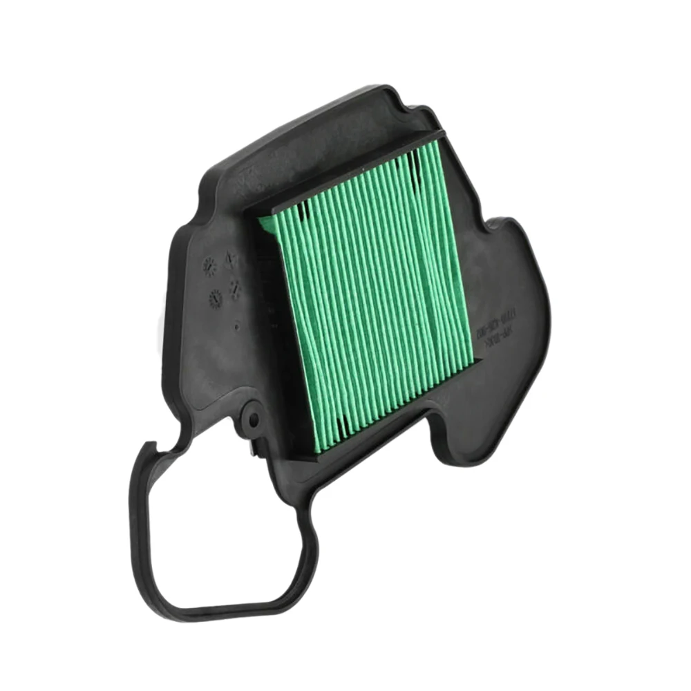 Motorcycle Replacement Engine Air Filter Cleaner MSX125 Air Intake Filter Element For Honda MSX125 Grom MSX 125 2013-2020