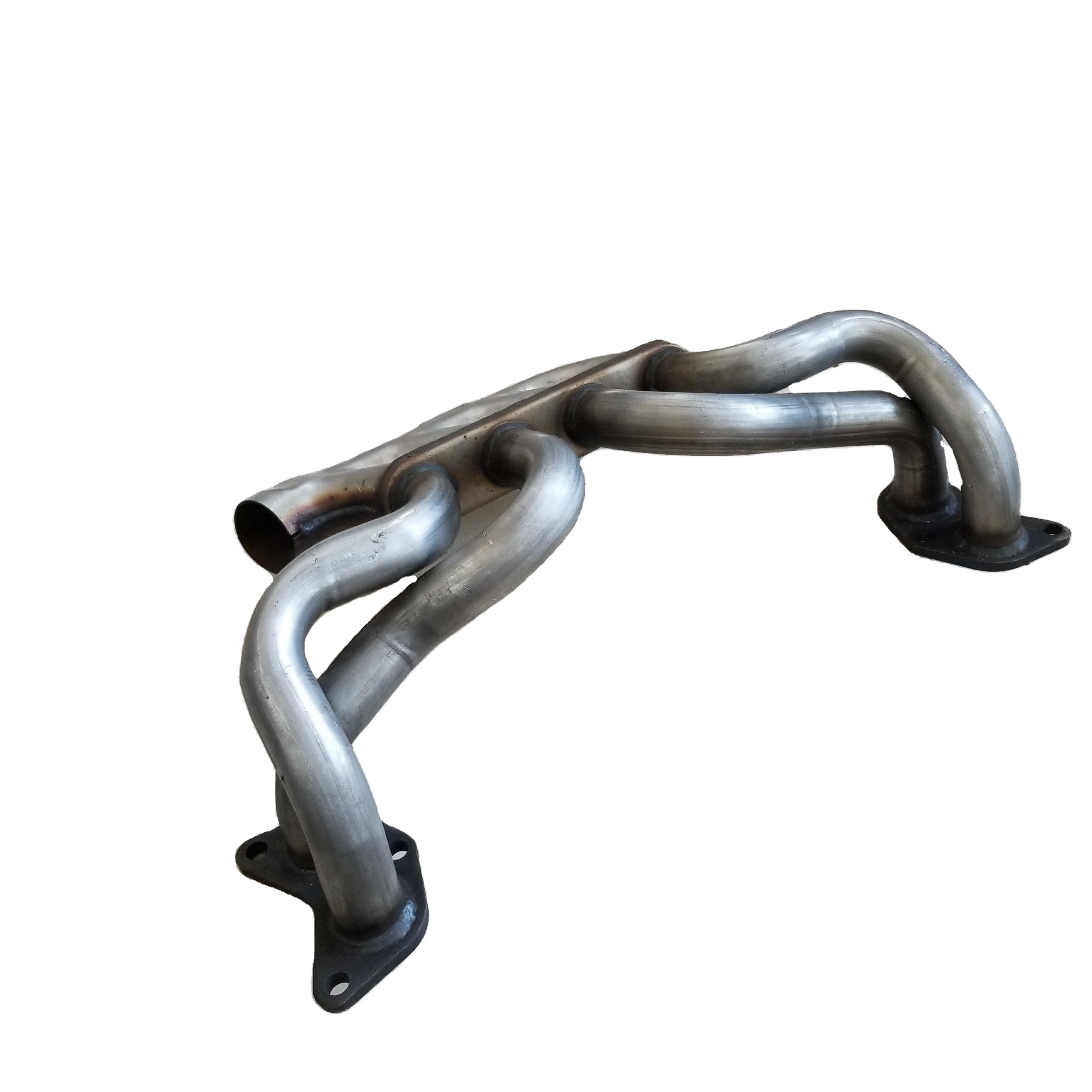 

Hot Sales Direct Fit Exhaust Manifold Catalyst Converter For Subaru Outback Legacy 2.5 Middle Catalytic ConverterATV&UTV