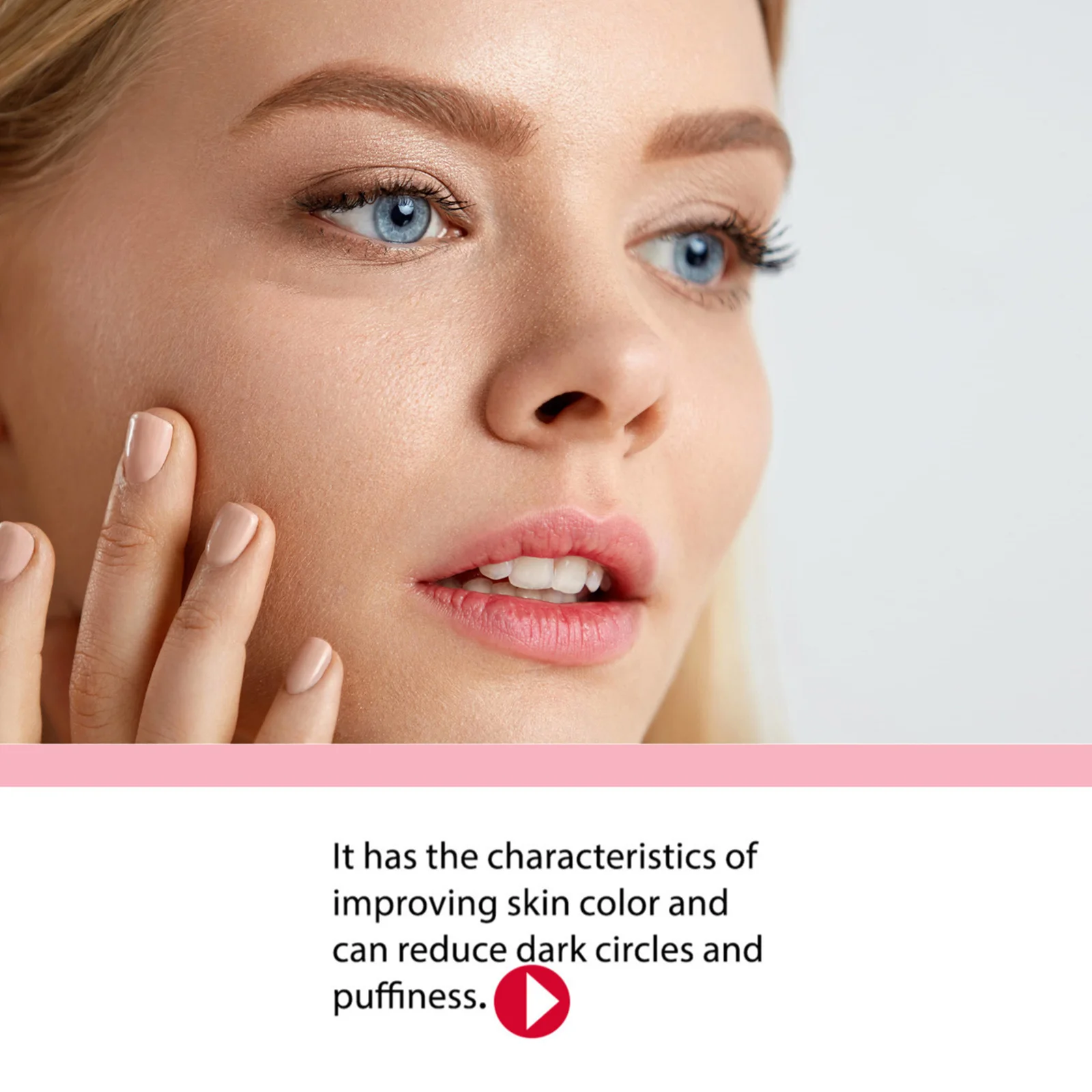 عصا كريم للعين مضاد للشيخوخة من eelwe-Retinol ، تقليل الهالات السوداء ، الخطوط الدقيقة ، شد الجلد ، مزيل التجاعيد ، العناية بكيس العين #4