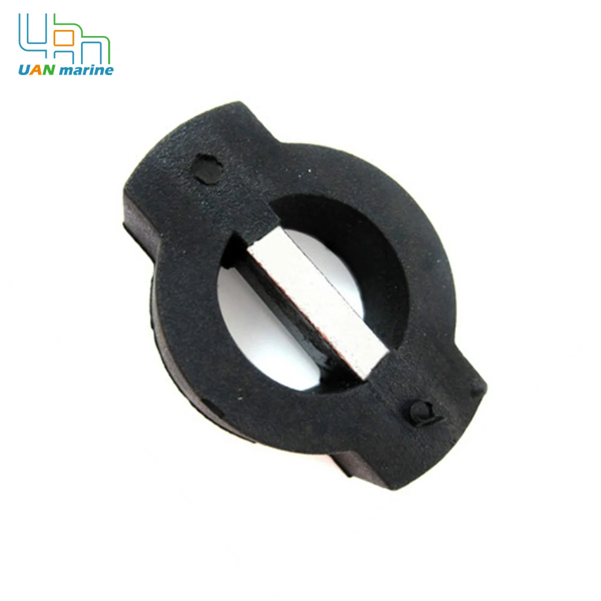 831009 Sea Water Pump Cross Piece Coupler for Volvo Penta, AQ95,AQ100, AQ105A, AQ110, AQ115AAQ145, AQ151, AQ171, 806256