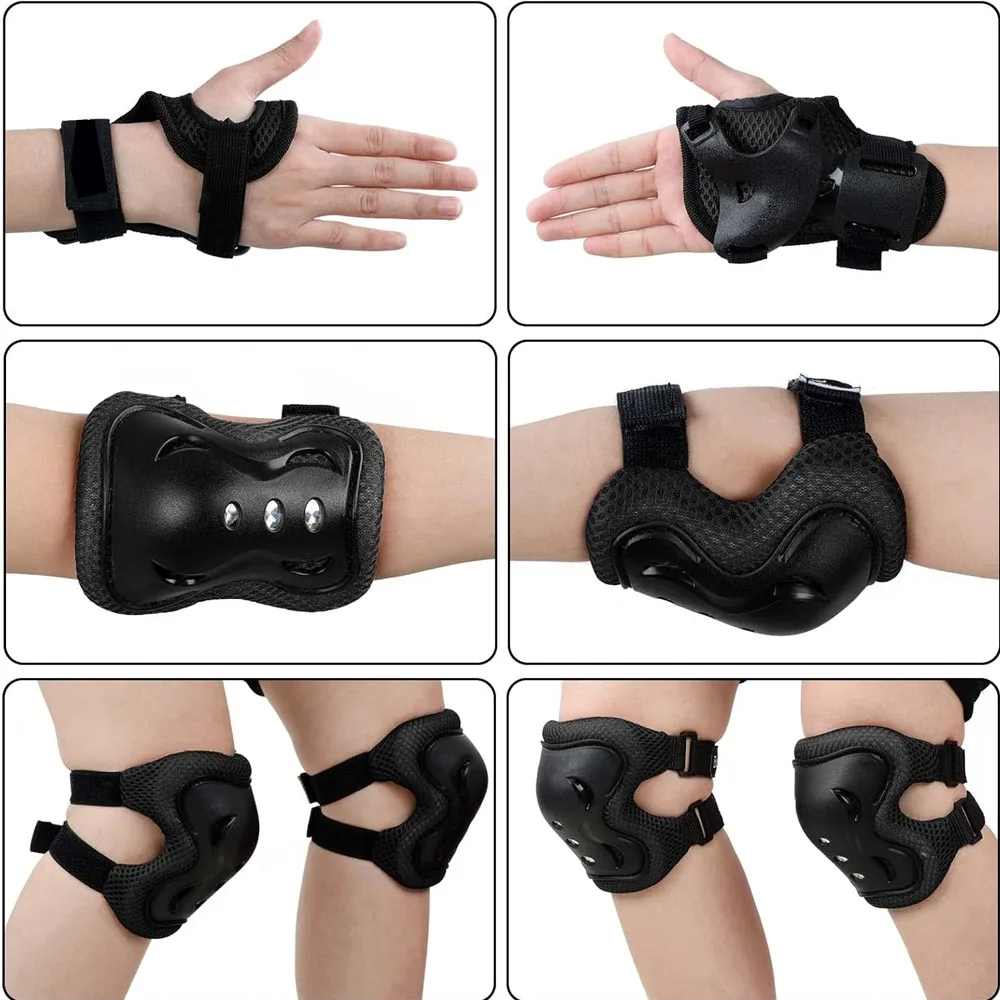 Thumbnail 3 - #35 Compare Bicycle Protective Pads Before You Buy