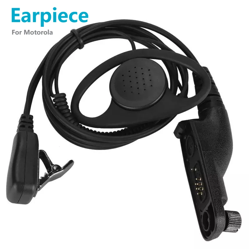 Walkie Talkie Heads…