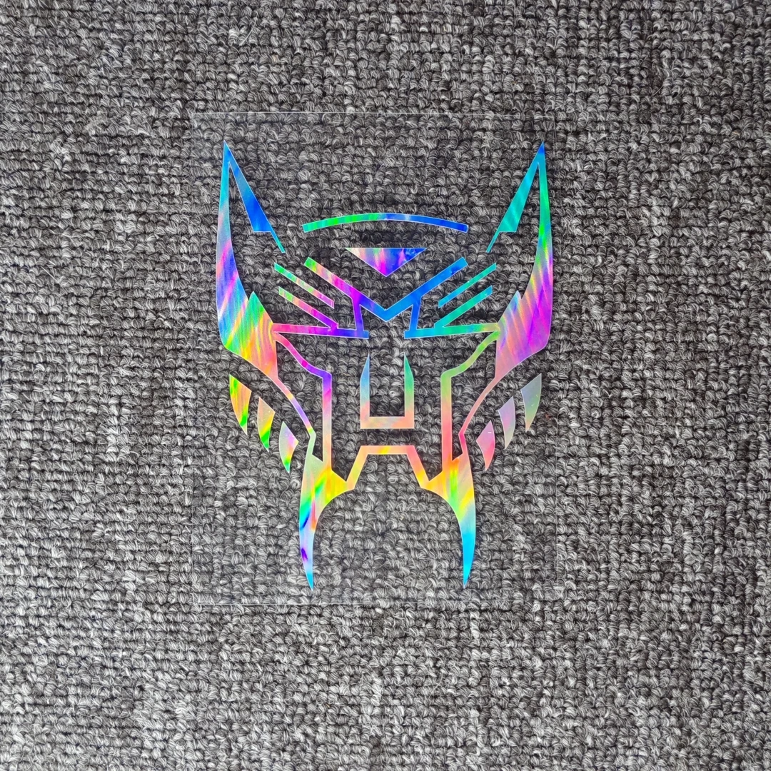 Transformers Unite …