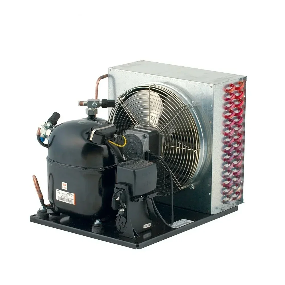 

Durable and sturdy High Quality 3 ton ac condensing unit 30hp