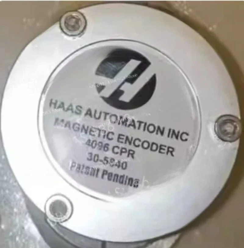 

Machine Tool Spindle Encoder 30-5840 - 4096 CPR Magnetic Position Sensor for HAAS Systems