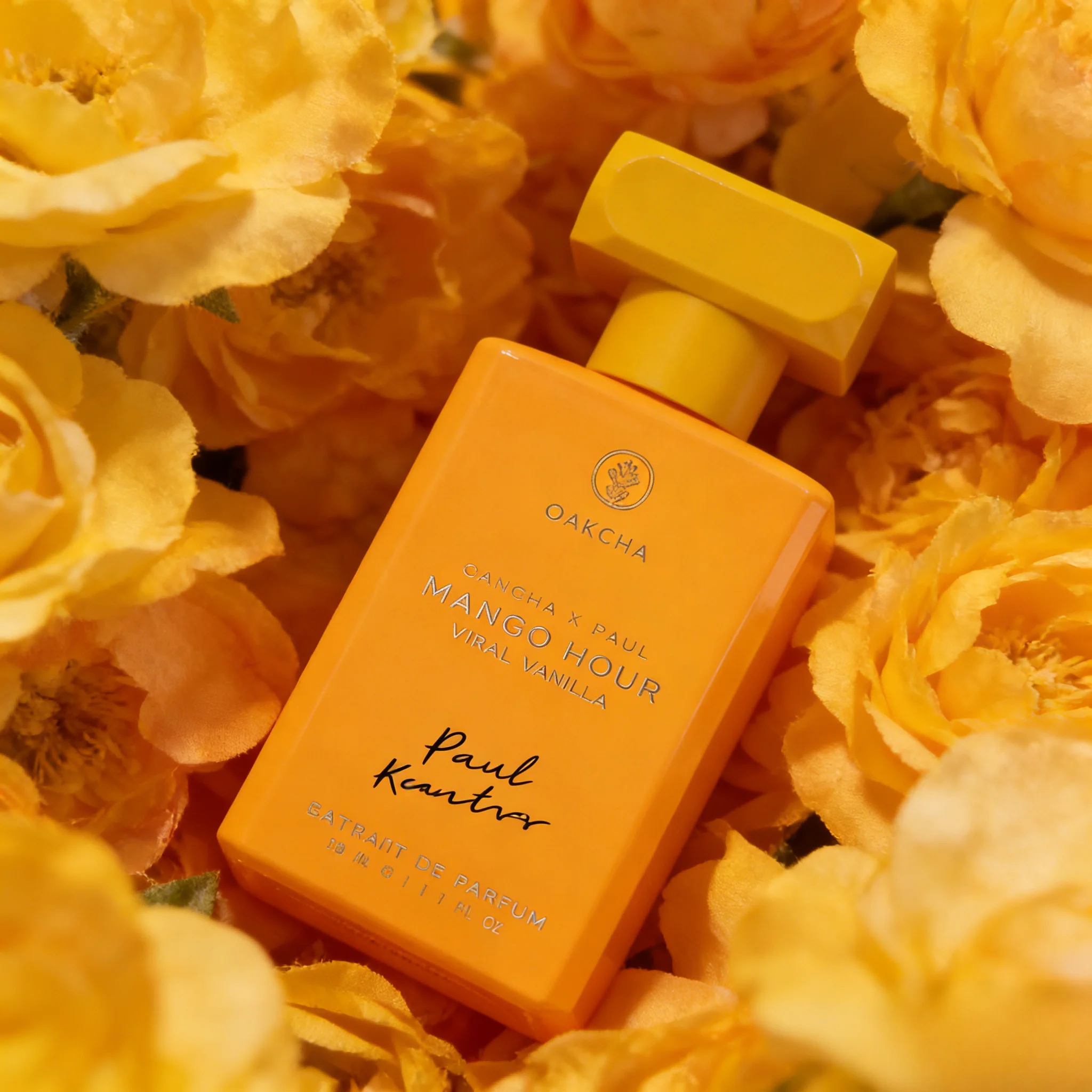 Profumo OAKCHA Serie Mango Hou - Perfume In Fragrance recensione e prezzo