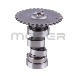 Racing Cam Performance Racing Cam Cam Camshaft For GY6 125cc 150cc 1P52QMI 1P57QMJ Scooter Moped ATV Quad