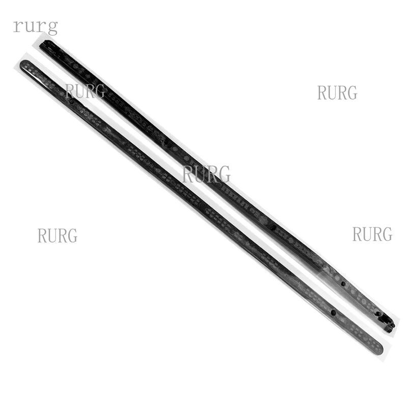 R+  2pcs A Set Rubber Feet Foot Bottom Cover Non-Slip pad for DELL Latitude 7300 new