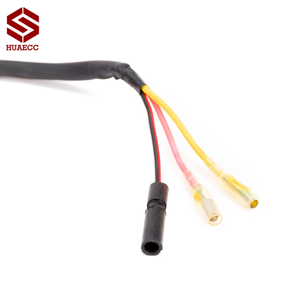 Motorcycle Generator Stator Coil For Honda XR250R 1986-1995 31120-KZ1-951 31120-KT1-004