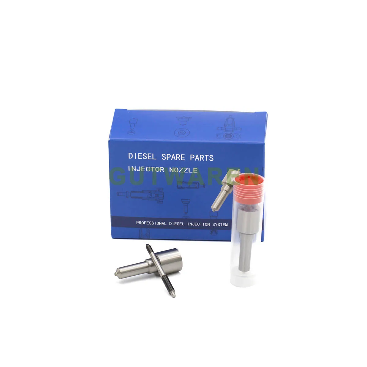 

12 PCS DLLA150P2123 DLLA150P2125 DLLA150P2142 DLLA150P2153 DLLA150P2197 DLLA150P2219 Diesel Fuel Injector Nozle