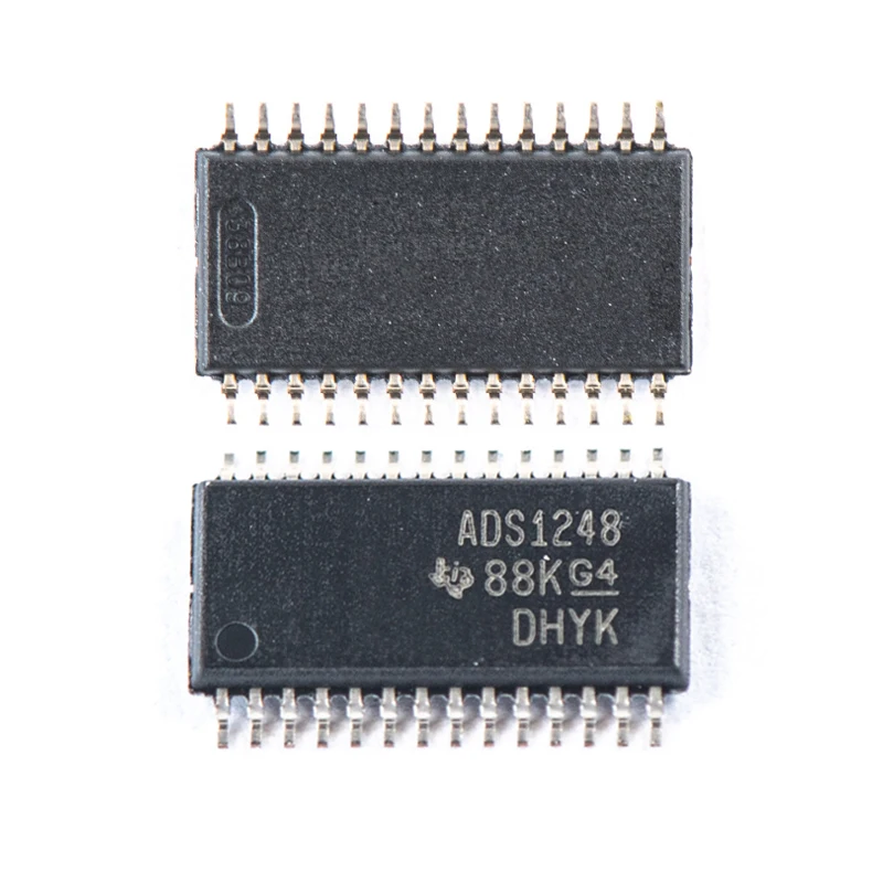 ADS1248IPWR TSSOP-28 ADS1248 Original Chip