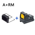 A Cover - RM BK
