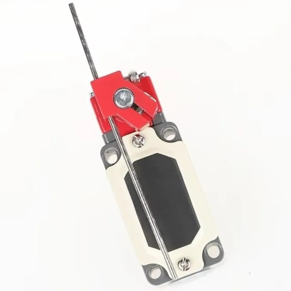 

Self-Reset Micro Mechanical Travel Switch Mini Limit Switch Controller for Industrial Equipment