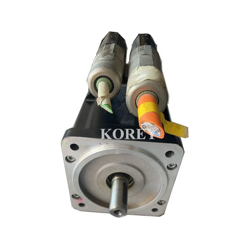 Servomotor 8LSA34.R2030D100-3 Buen en estado