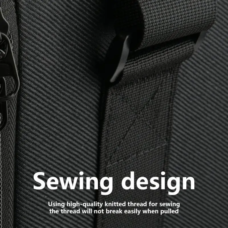 

462E Дорожная защитная сумка для беспроводных микрофонов караоке-машины JYX