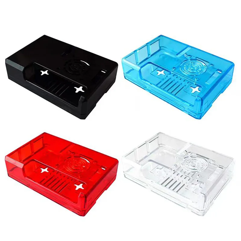 Suitable For Raspbe…