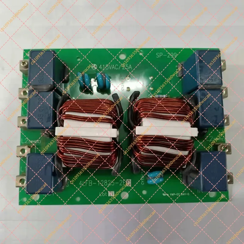 Original Filter Power Board 4LFB-12825-2F/FC SP-299 for Mitsubishi Air Conditioner