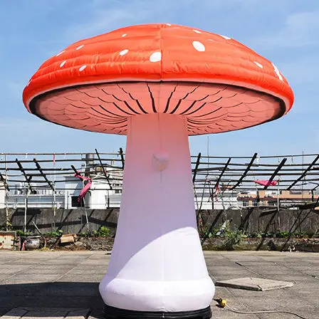 Nadmuchiwany balon na ogrzane powietrze z własnym logo, gigantyczny nadmuchiwany balon reklamowy na wesele, festiwal muzyczny, imprezy biznesowe.