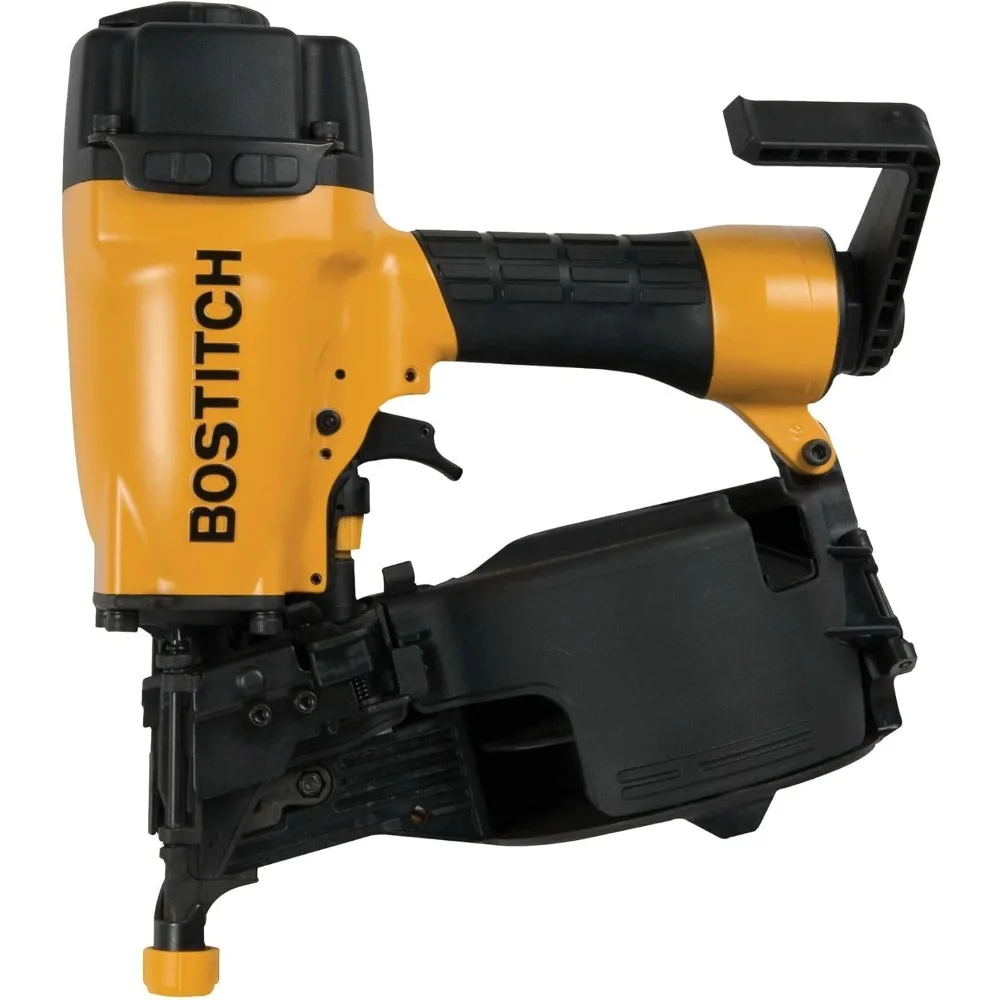 Bobina Siding Nailer, 1-1-1/4 ”a 2-1/2” (N66C)