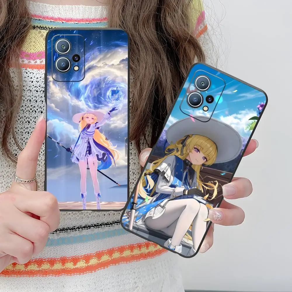 Wuthering Waves Pho…