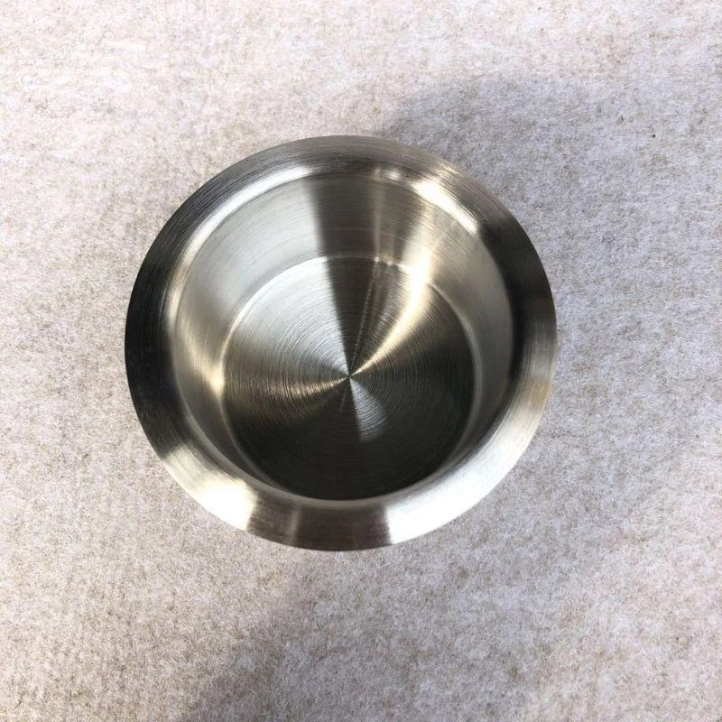 6XDF Upgraded Stainless Steel Cup Drink Holder Car Trailer Motorhome Water Cup Holder