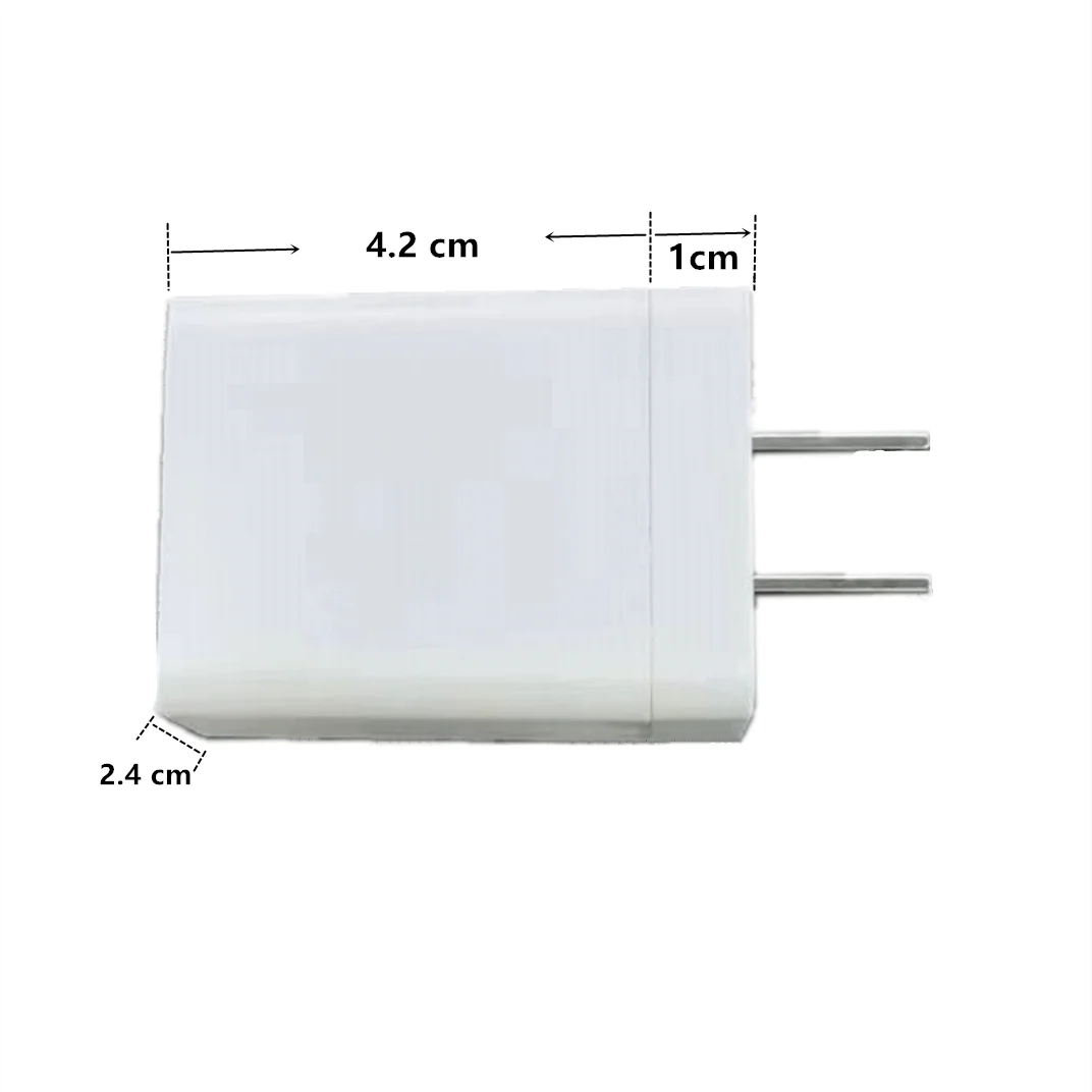 Mini escondido armazenamento Safety Box, simulado carregamento adaptador, chave dinheiro, moeda, pílula jóias recipiente, casa, viagem