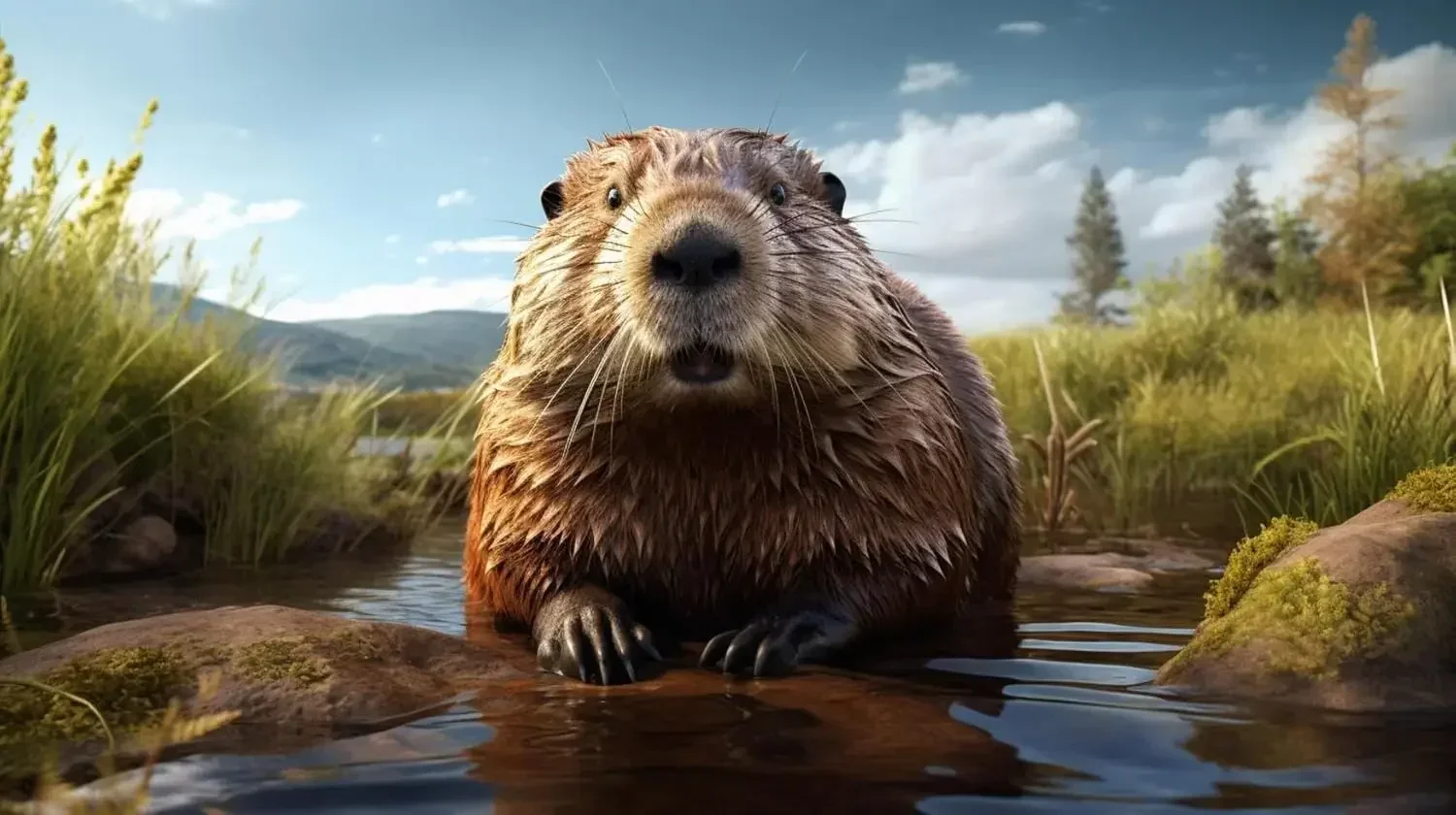 Lovely Beaver 120/300/500/520/1000/1314 Pcs Wooden Jigsaw Puzzles for Livingroom Gameroom Bedroom Family Gathering Activity