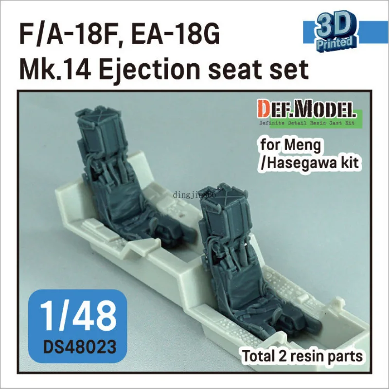1-48-スケール-3d-プリント-mk14-イジェクション-シート-セット-f-a-18f-ea-18g-メン-ハセガワ-モデルキット用-ds48023