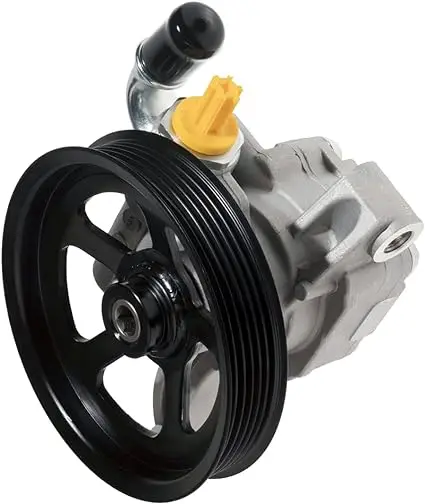 Power Steering Pump… - image