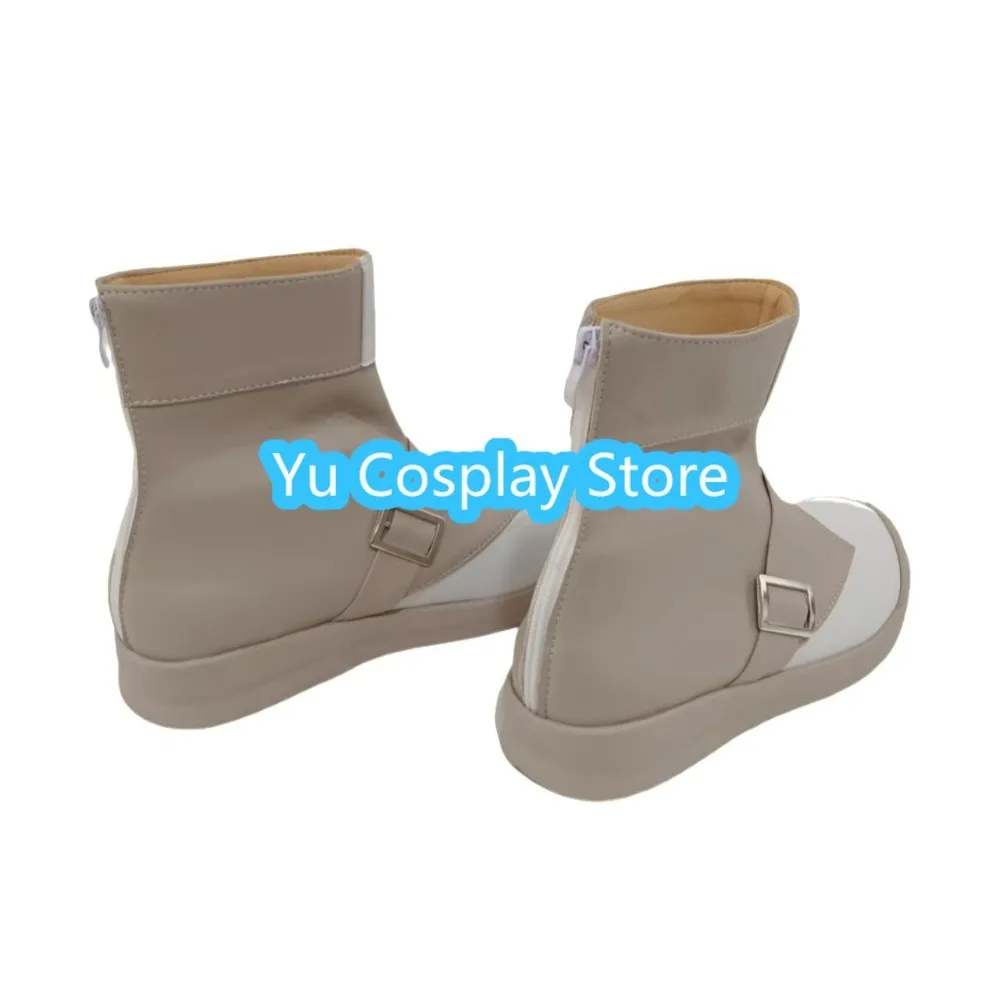 Yu Cosplay Store Splatoon Cosplay Shoes Anime Cosplay Shoes Boots Halloween Costumes Props