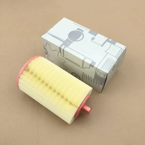 Elemento limpiador de filtro de aire para automóvil A 2710940204 Para Mercedes Benz W203 W204 W211 C180 C200 CGI Kompressor C230 E200 NGT CLC/K motor