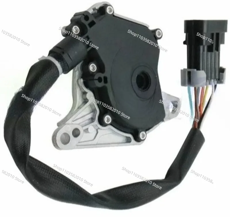 98632561201 Neutral 98632561201996 98632561200 for 911 2006-2012 Brake System Safety Multi Function Switch Sensors