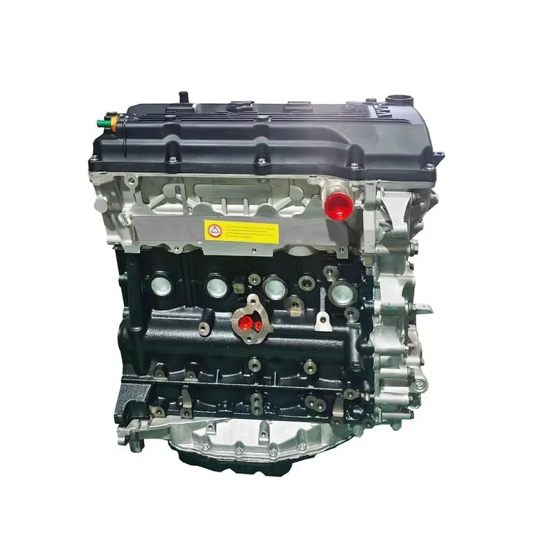 

Новый бензиновый двигатель 2.7L 2TR-FE для 4Runner, Fortuner, HiAce, Hilux, Innova, Land Cruiser Prado