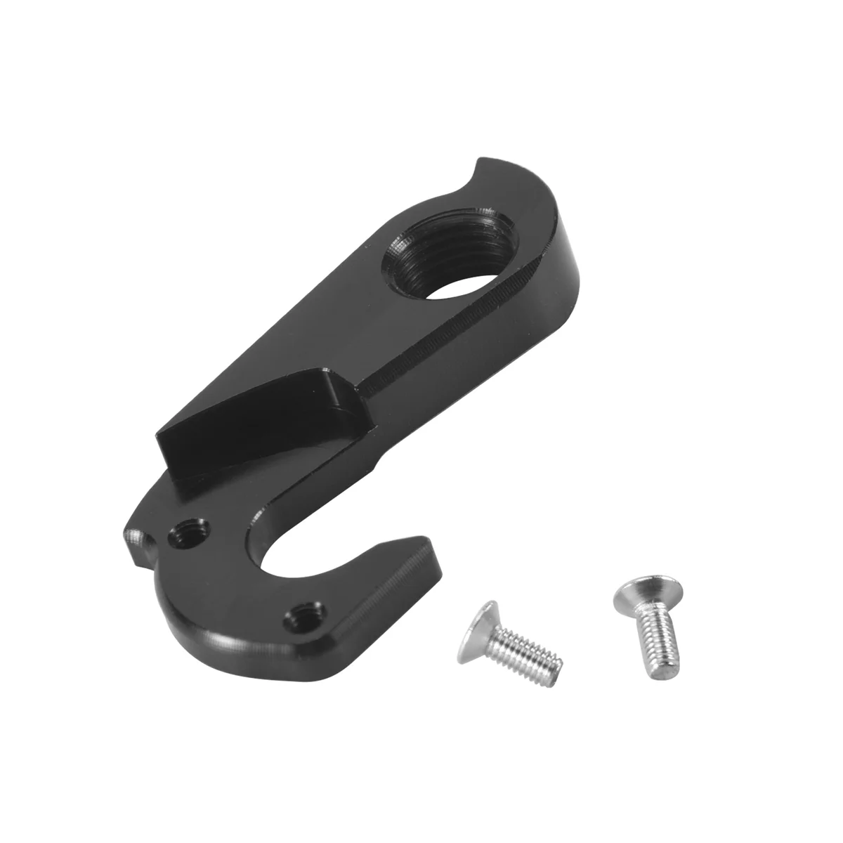 Derailleur Hanger for Cervelo Rim R2 R3 R5 CA S2 S3 S5 Team Vwd Rca Road Bikes Rear Mech Dropout,Black