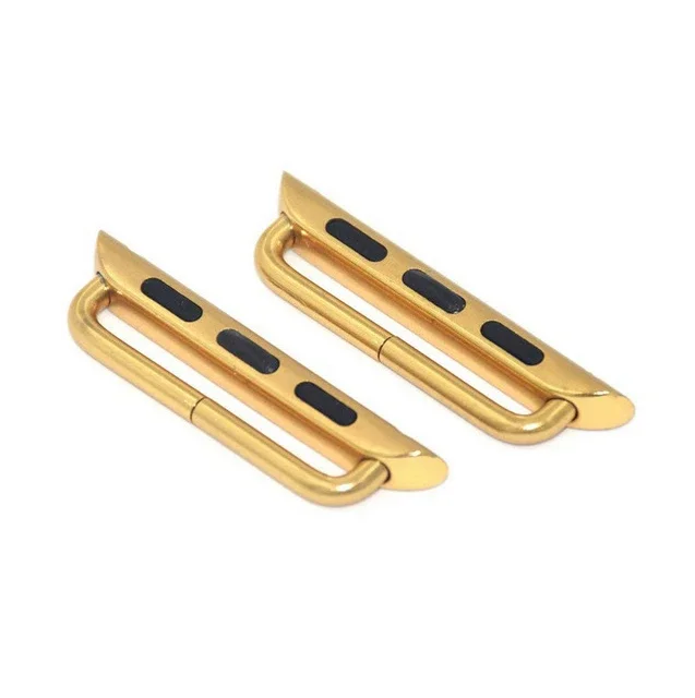 Adapter Stecker Für Apple Uhr Ultra Serie 10 9 8 7 6 SE Band 42/46mm Für iWatch 40/41/44/45mm 49mm Zubehör Werkzeug Großhandel – Detail 6