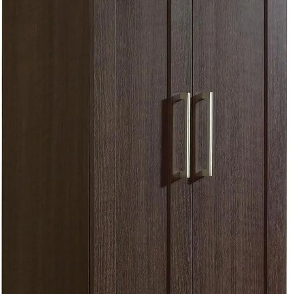 

HomePlus Шкаф для хранения вещей/шкафы для кладовой, отделка Дуб Дакоты