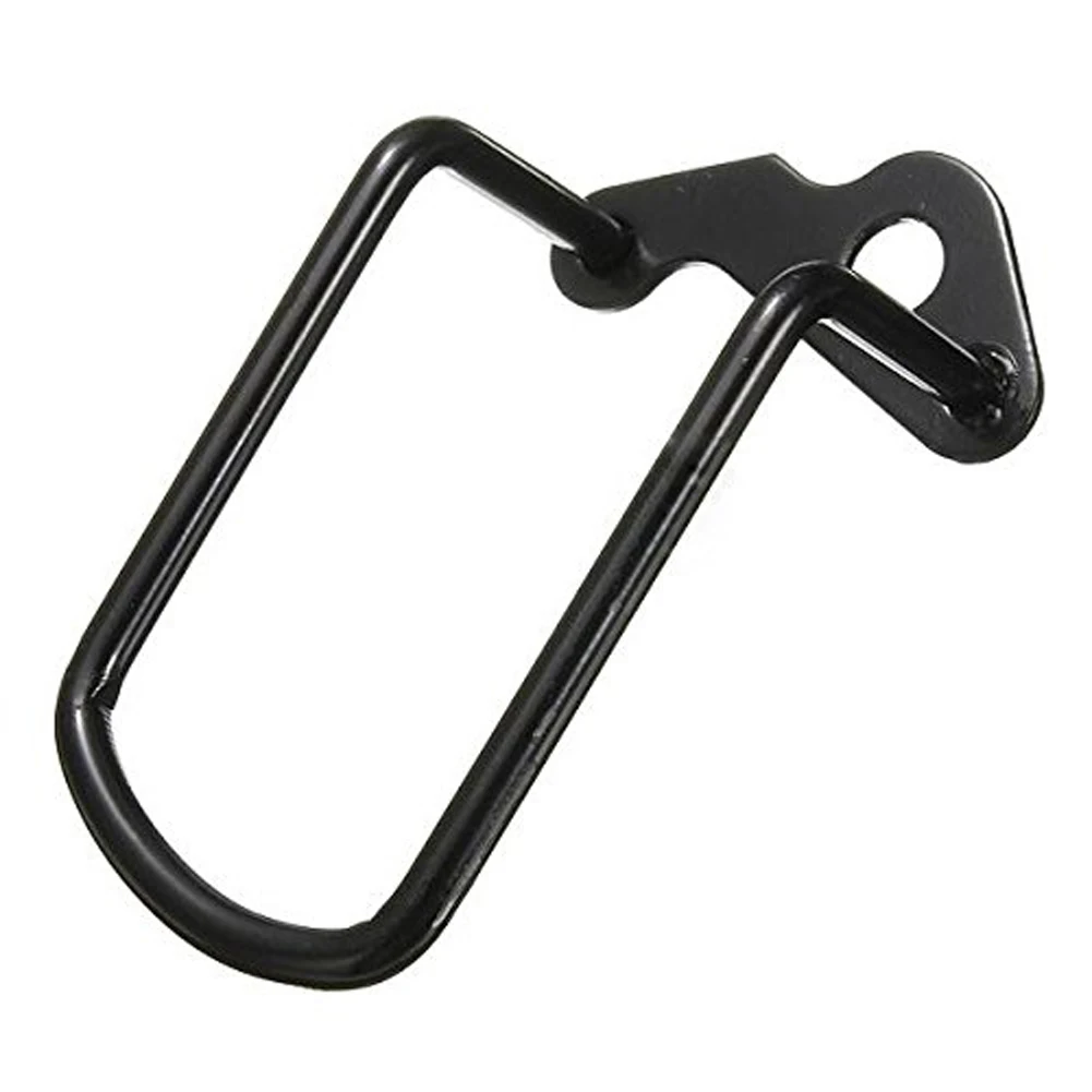 دراجة الخلفية Derailleur سلسلة معلقة والعتاد الغطاء الواقي دراجة هوائية جبلية ركوب حماية الإطار دراجة الملحقات