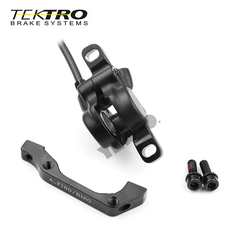 Tektro HD-M285 Hydraulic Disc Brake Front&Rear Set M275 Updated-OE