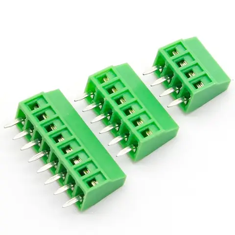 10 best sales skruvkopplingsblock - №5