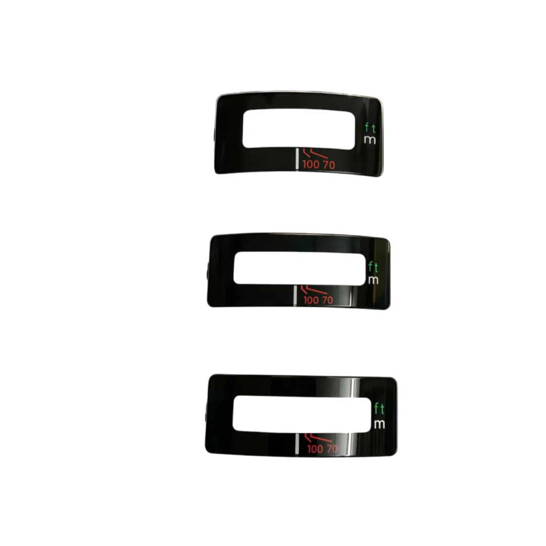 

Replacement Focus Window Viewfinder Glass for Canon EF 70-200mm f/2.8 L IS USM Mark I II III