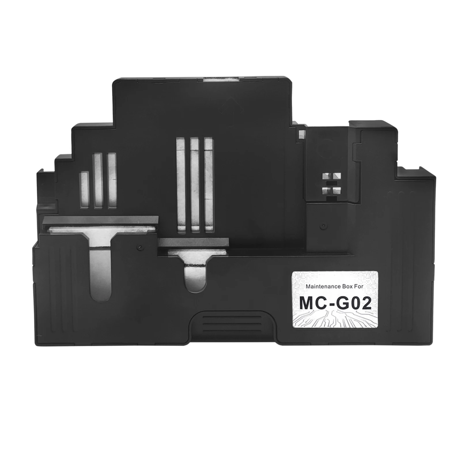 MC G01 MC G02 MC G03 MC G04 MC G05 Compatible Ink Maintenance Box Wast Ink Tank Pad for Canon PIXMA Printer