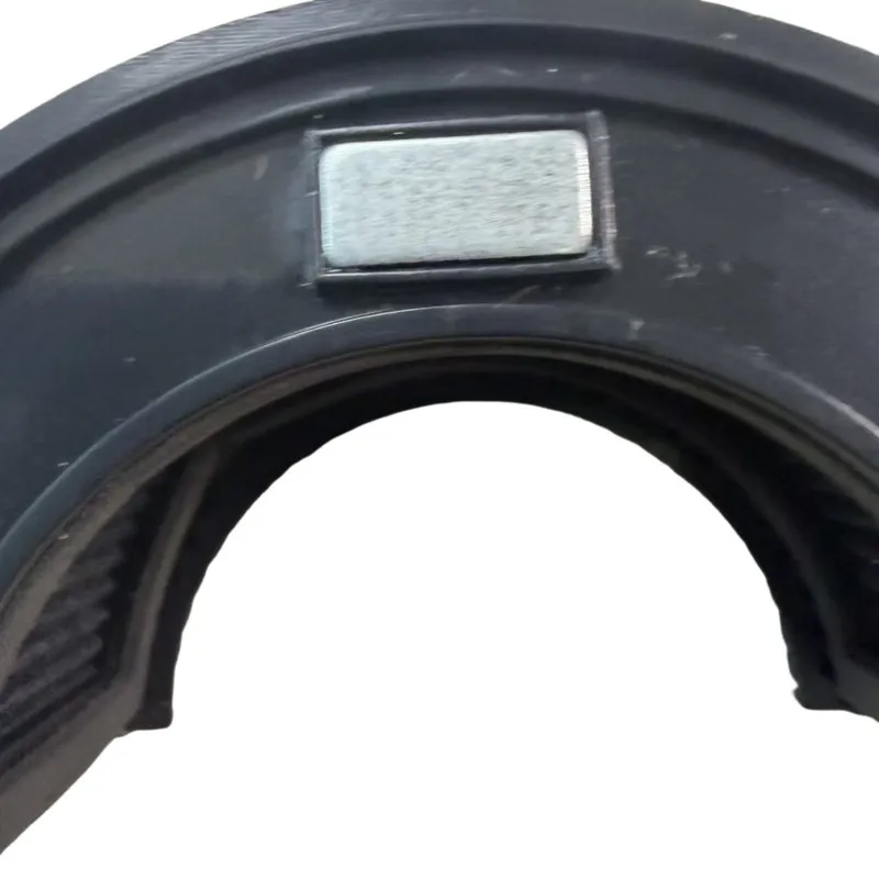 A52Q-Für Uwant Staubsauger V400 Ultra/V400 Pro Kompatibler HEPA-Abluftfilter Zubehör - Komfortables Design – Detail 5