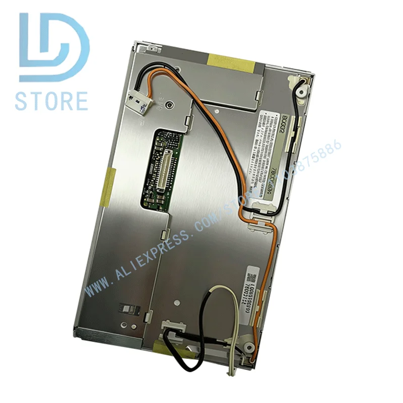 

LQ065T9DR51U LQ065T9DZ03 LQ065T9DZ01 LQ065T9DZ03A LQ065T9DZ03B 6,5-дюймовый ЖК-дисплей