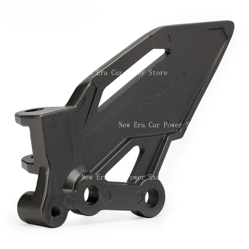 

Suitable for Kawasaki Ninja 250 NINJA 300 Motorcycle Front Pedal Left Bracket Pedal Modification Original Car Accessories