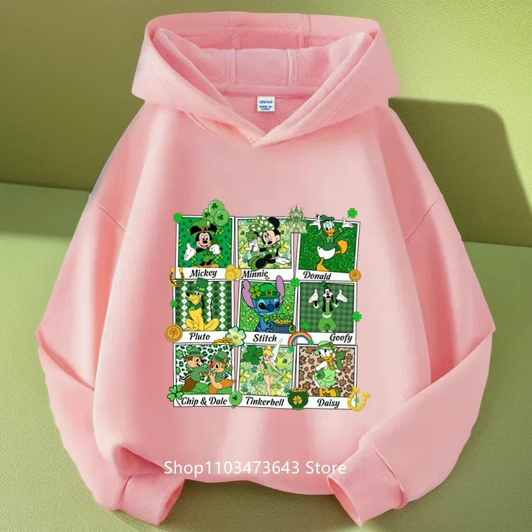 Mickey Mouse Sweats… - image