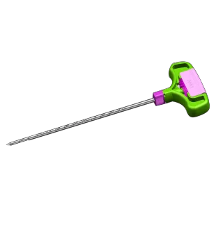 Punzone per ossa spinale per chirurgia Orthocare